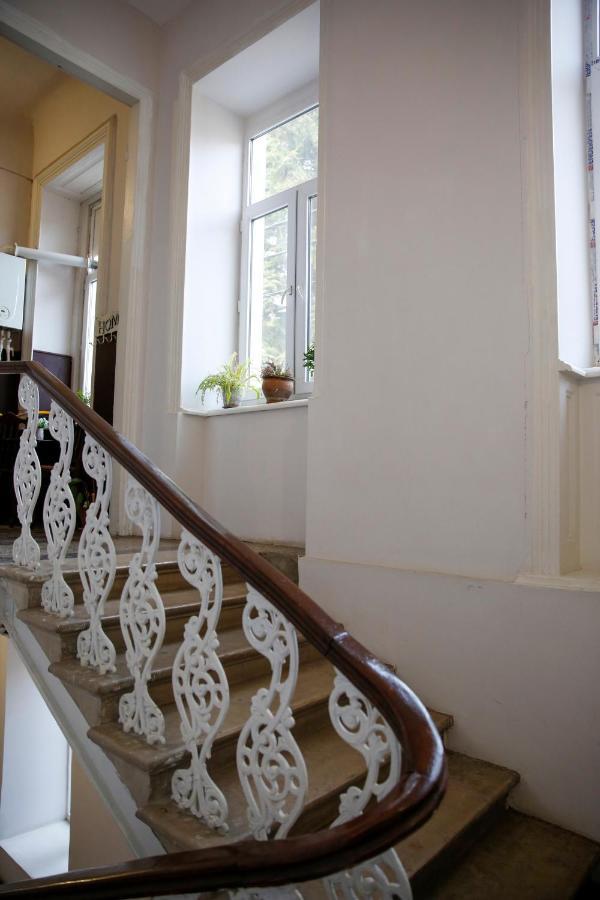 Apartment On Chubinashvili 30 Tiflis Dış mekan fotoğraf