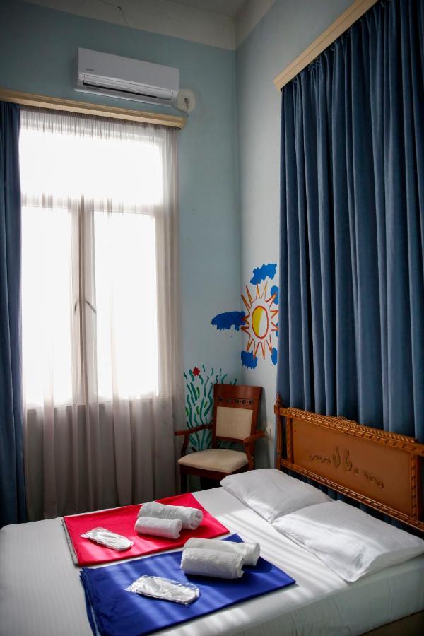 Apartment On Chubinashvili 30 Tiflis Dış mekan fotoğraf