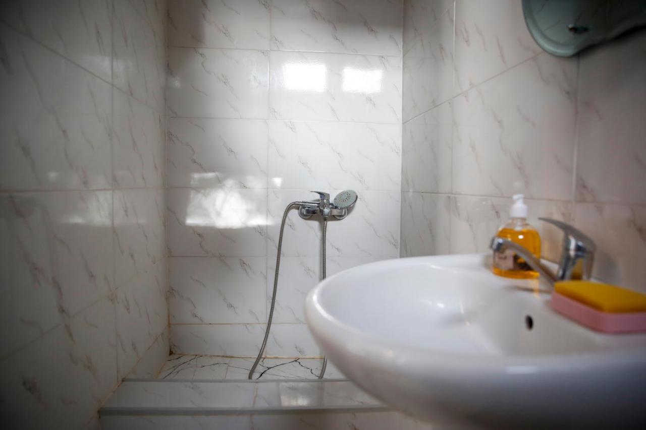 Apartment On Chubinashvili 30 Tiflis Dış mekan fotoğraf