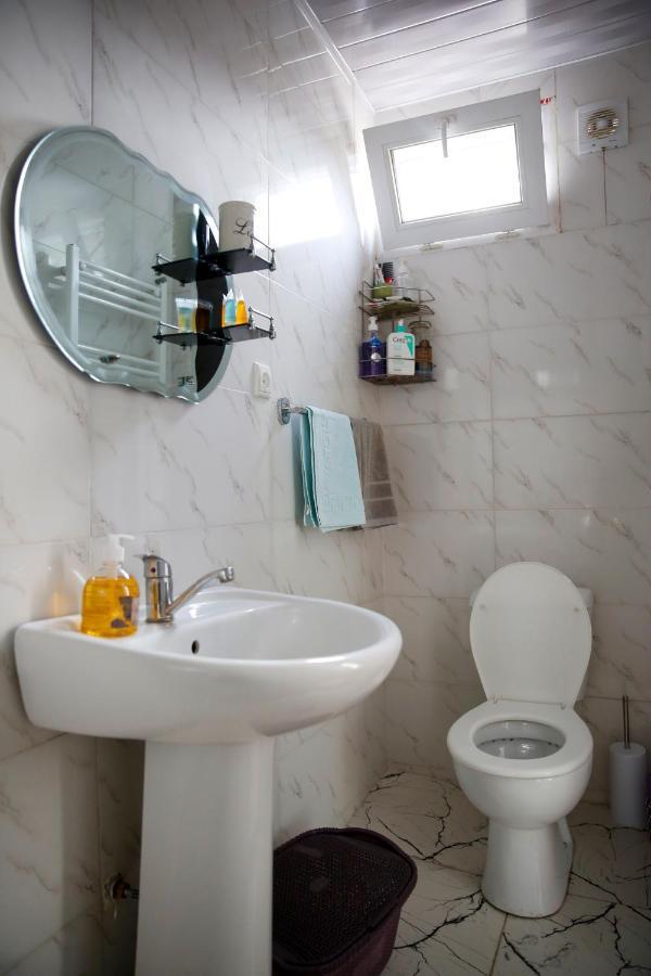 Apartment On Chubinashvili 30 Tiflis Dış mekan fotoğraf